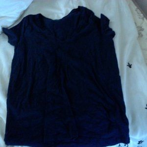 Merona t shirt men's size L